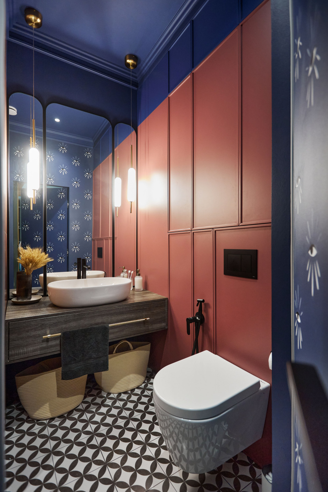 Клевер парк для Максима и Виктории