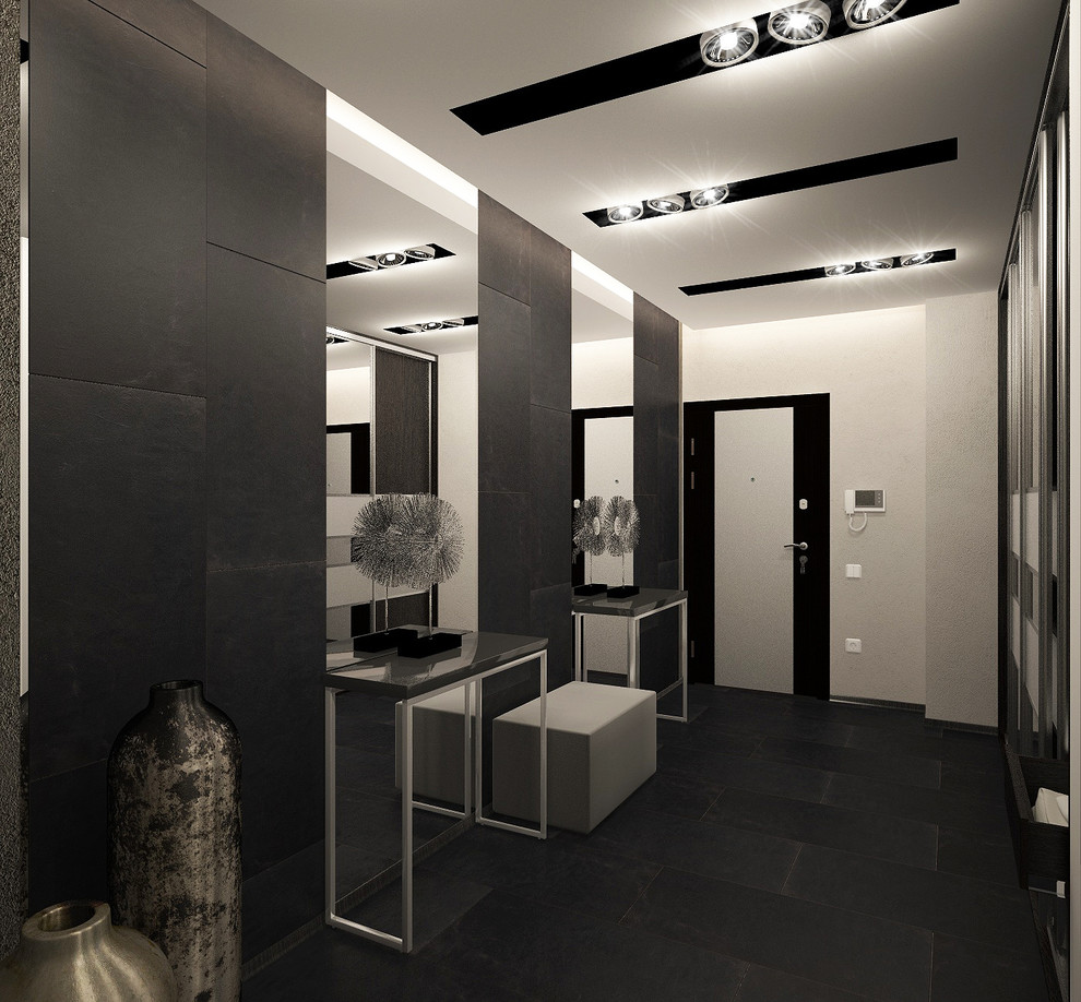 Квартира для молодого человека