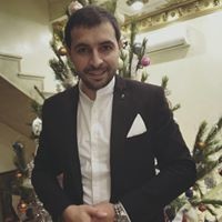 Арсен Гамбарян