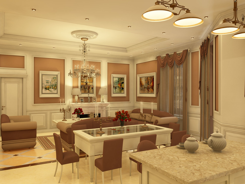 Классика жанра