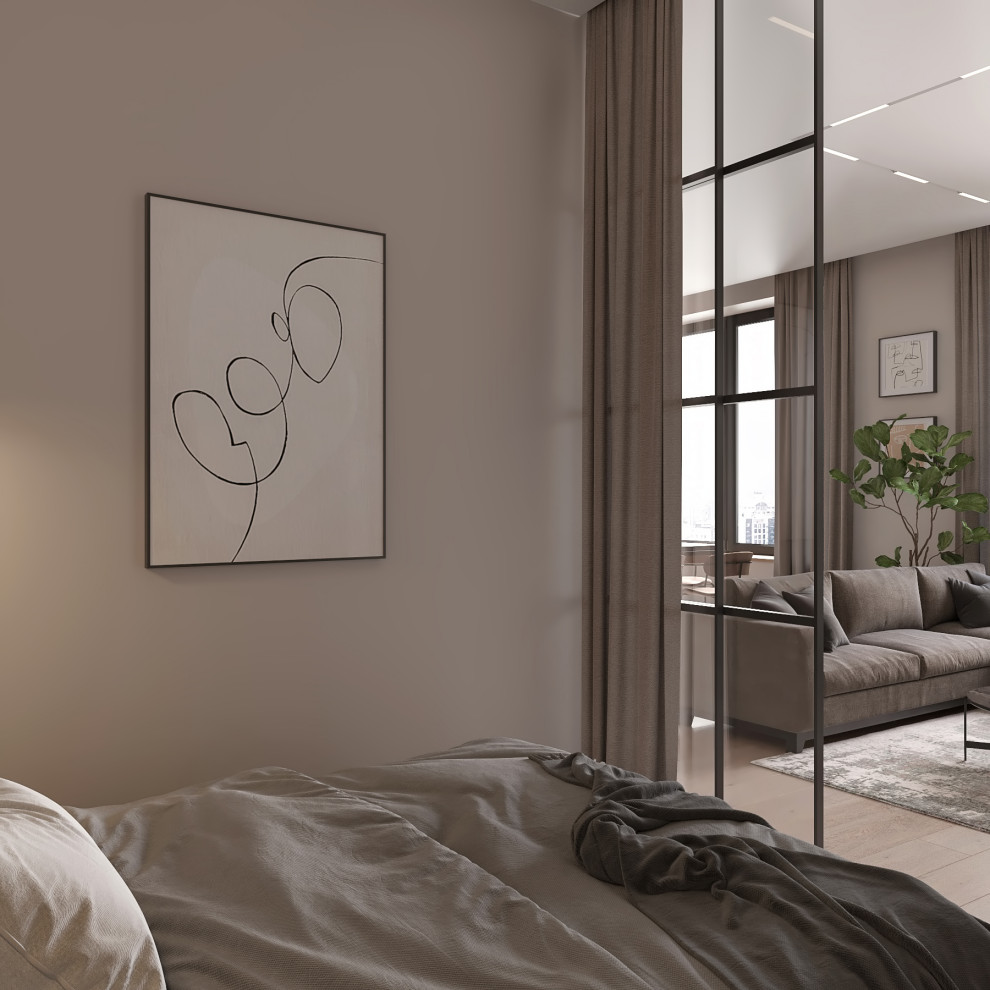 ЖК ВТБ Арена