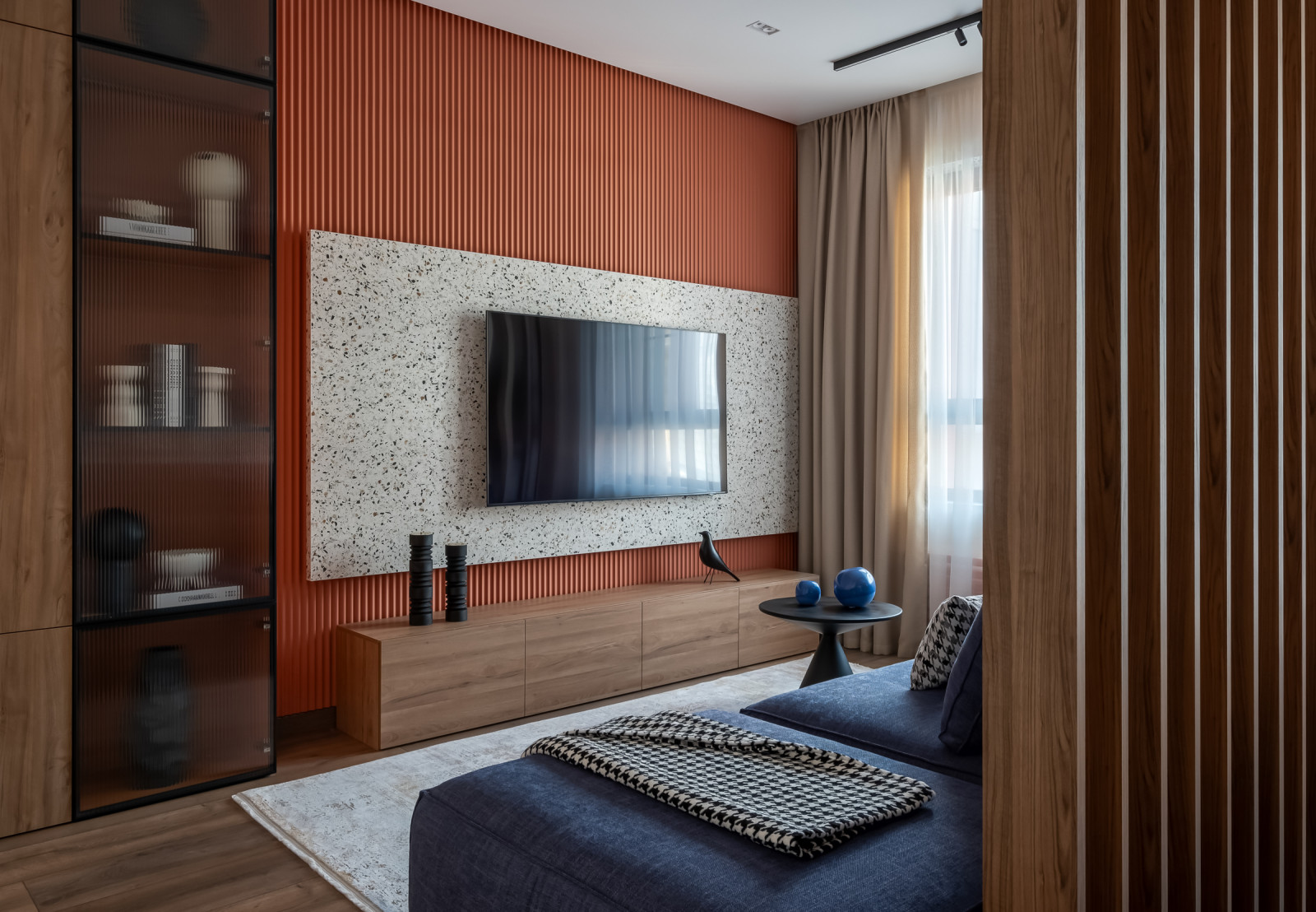 ЖК Зиларт 66м2