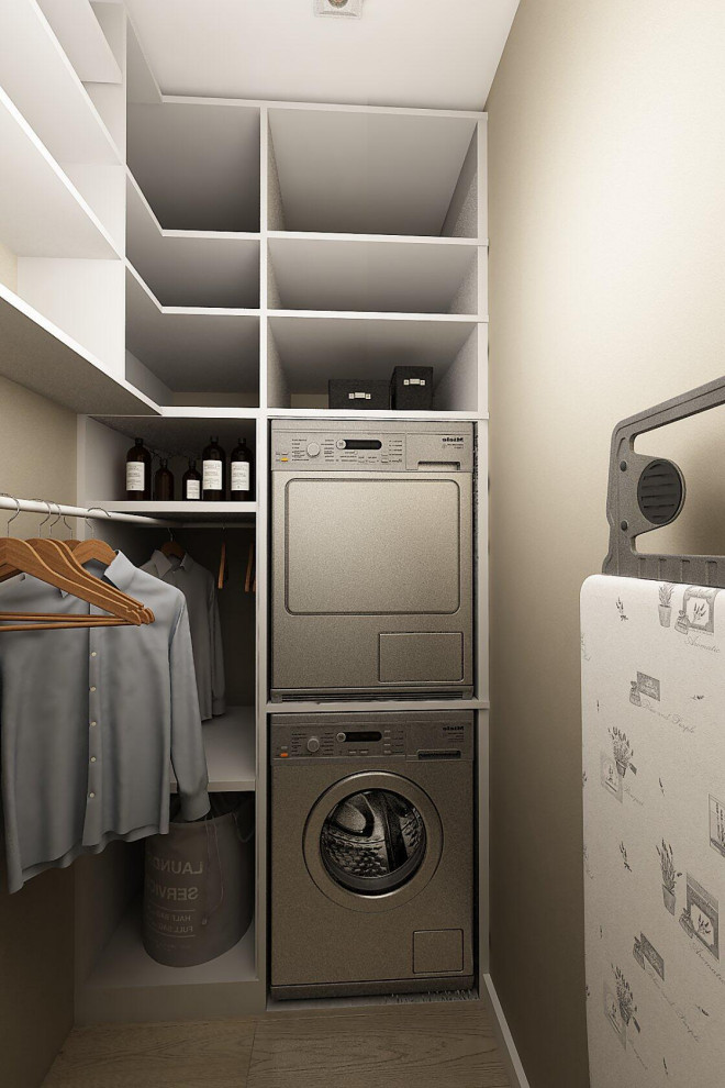 дизайн квартиры г.Иноземцево