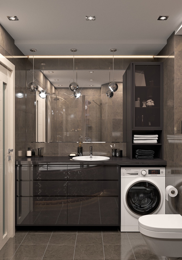 Ванная комната