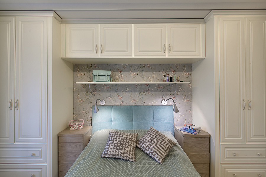 АНГЛИЙСКИЙ КВАРТАЛ