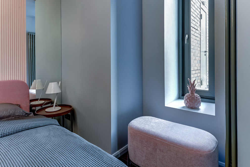 Ремонт стильной трешки