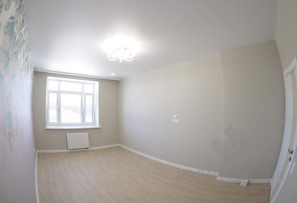 Ремонт квартиры 55 кв.м в ЖК «Москва А101»