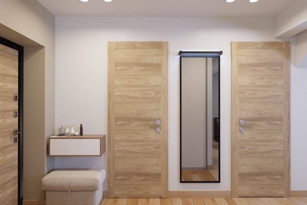 2 этажа для семьи