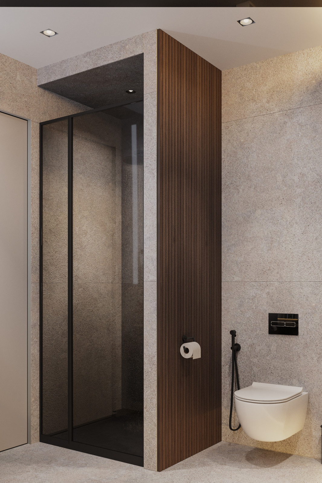 Апартаменты в ЖК Сити парк