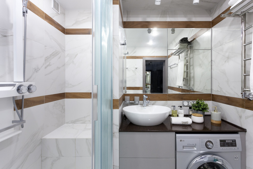 Проект "Хлопковое настроение" для The Village