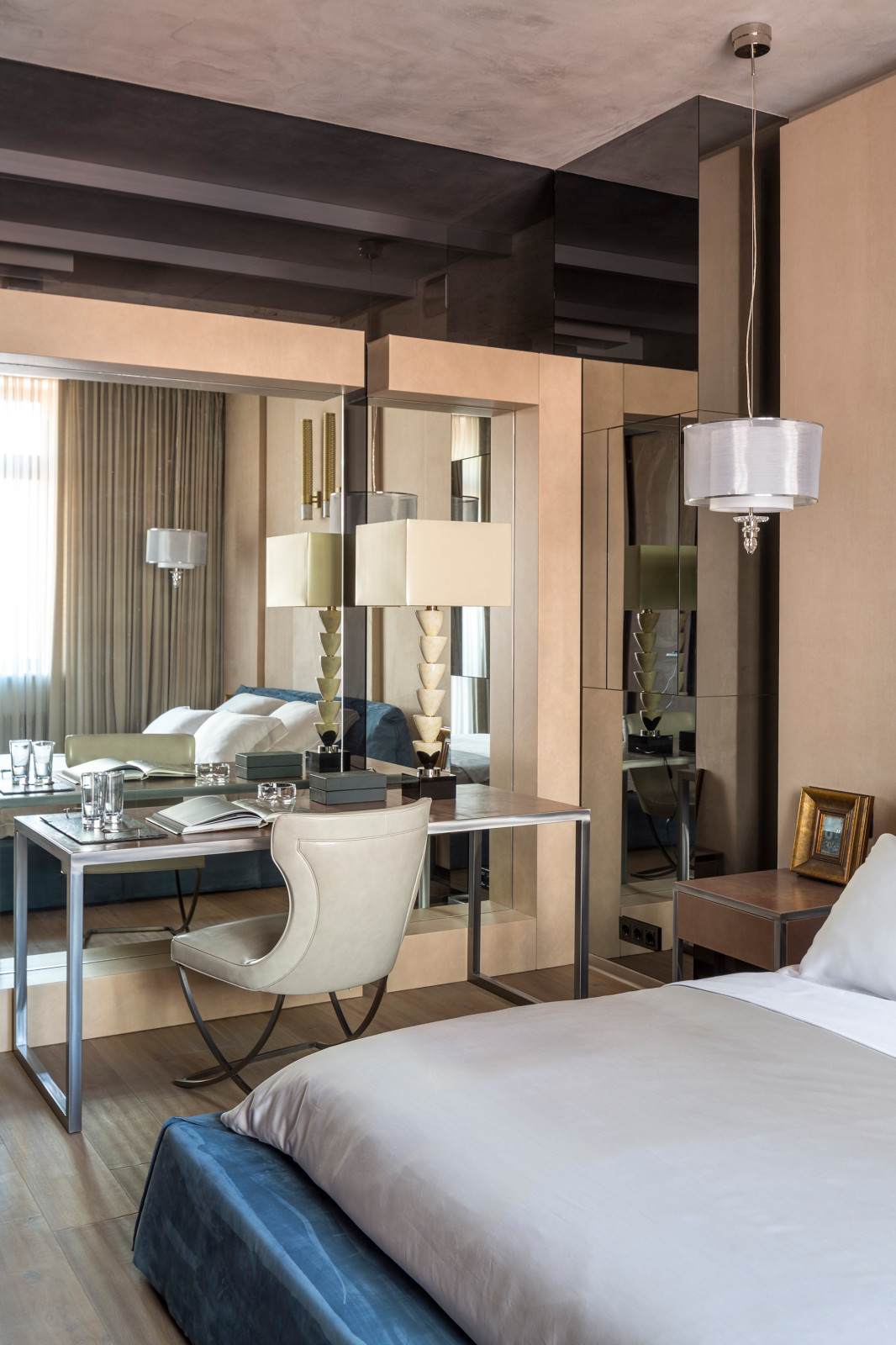 ЖК ЧЕТЫРЕ СОЛНЦА 140 м2