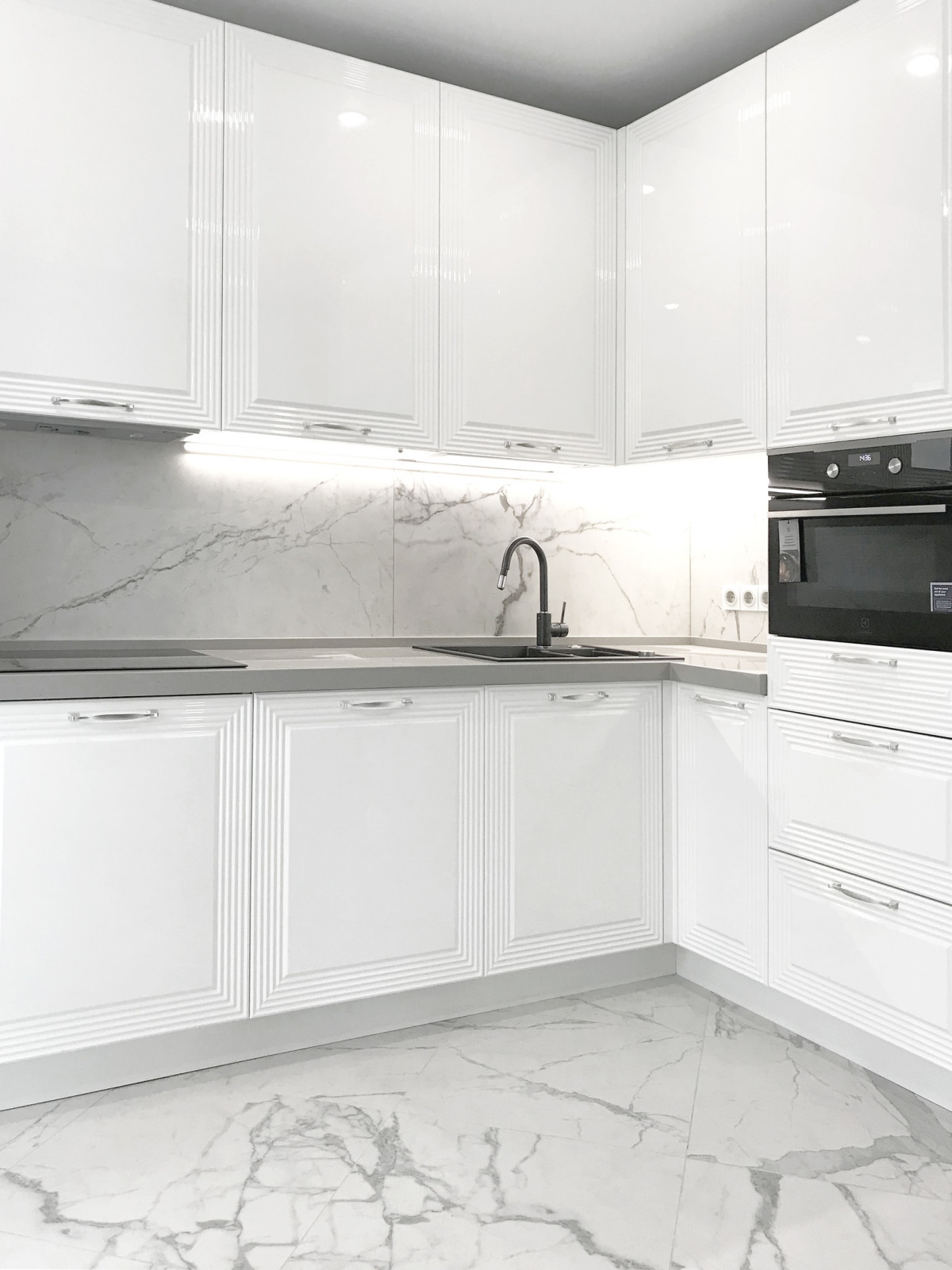 ЖК Кутузов град