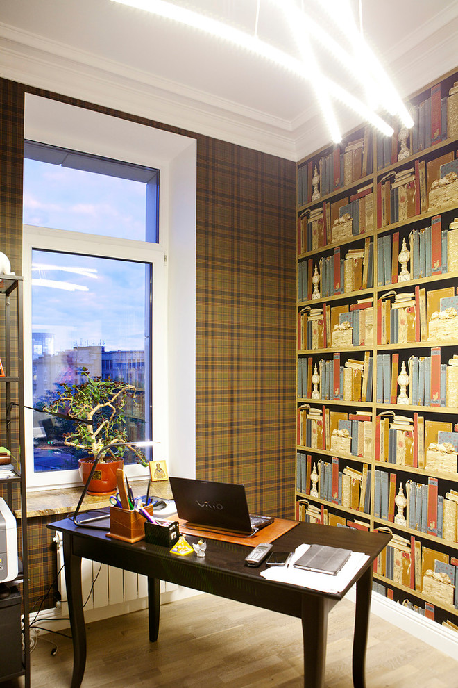 Квартира на ул. Ак.Павлова