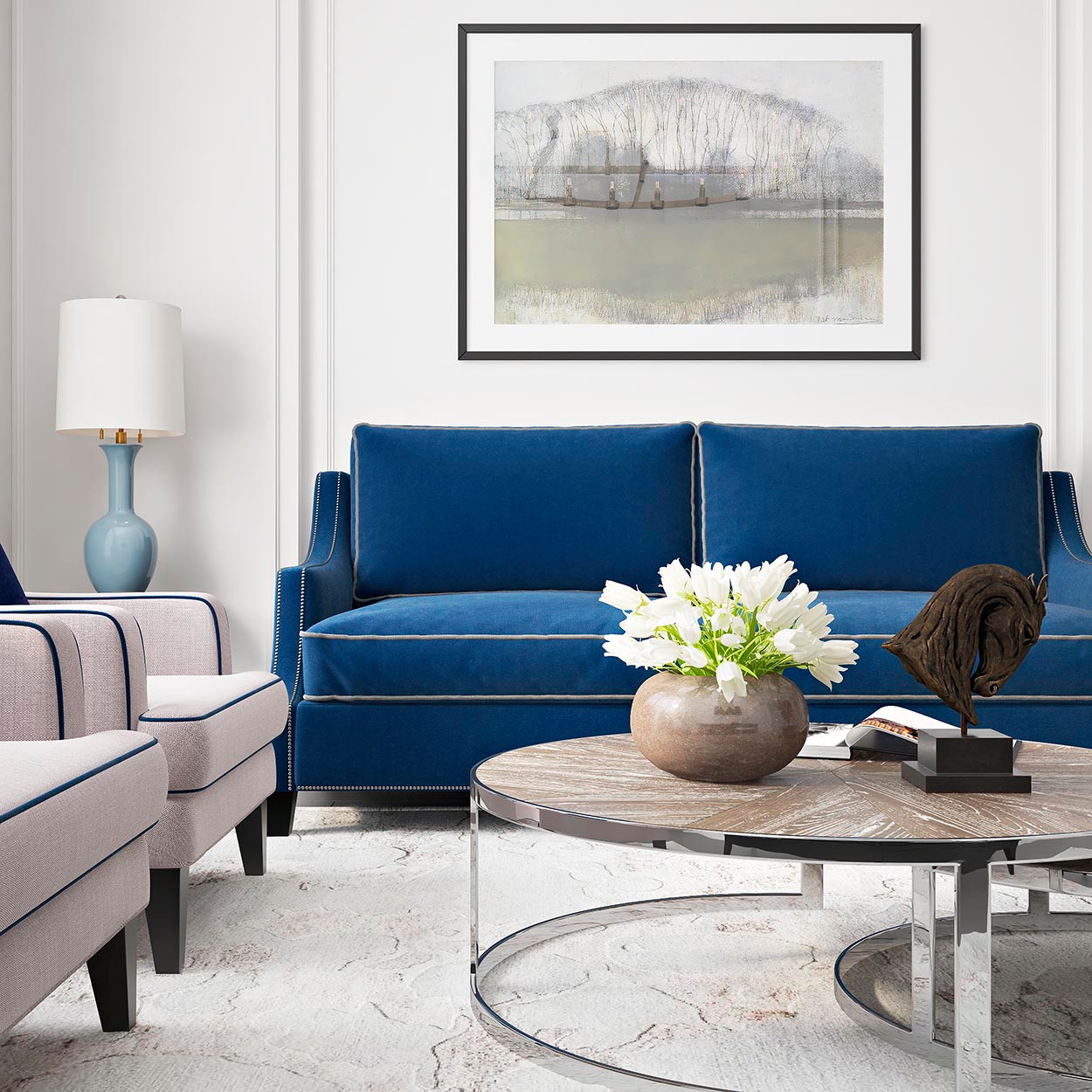 ЖК "Резиденция архитекторов"