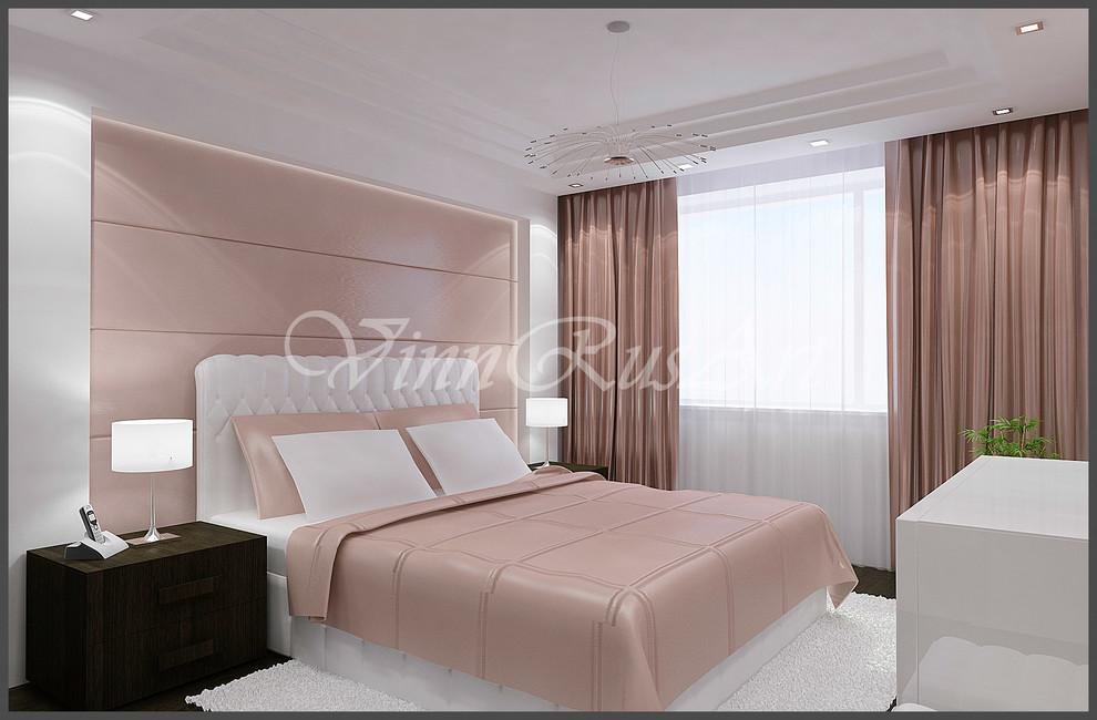 3-х комнатная квартира в г. Дмитров