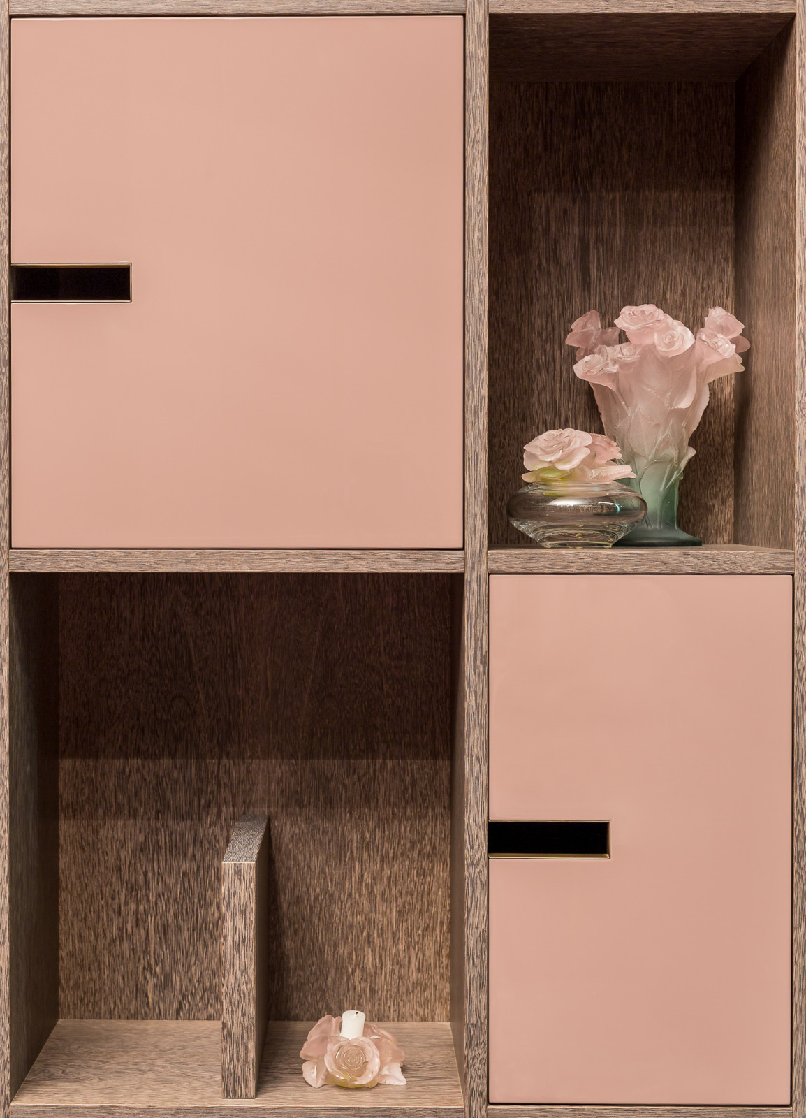 Частные апартаменты #1