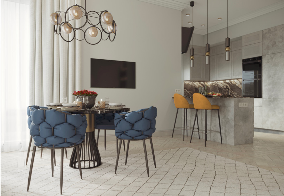 Фоновое изображение профиля Ирина Близнец