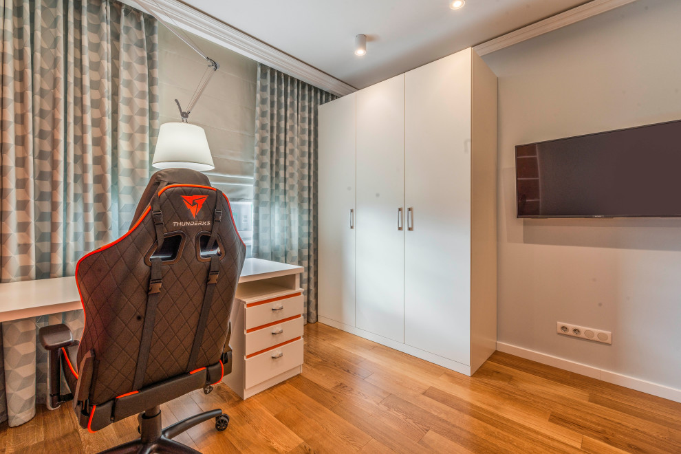 Детская комната