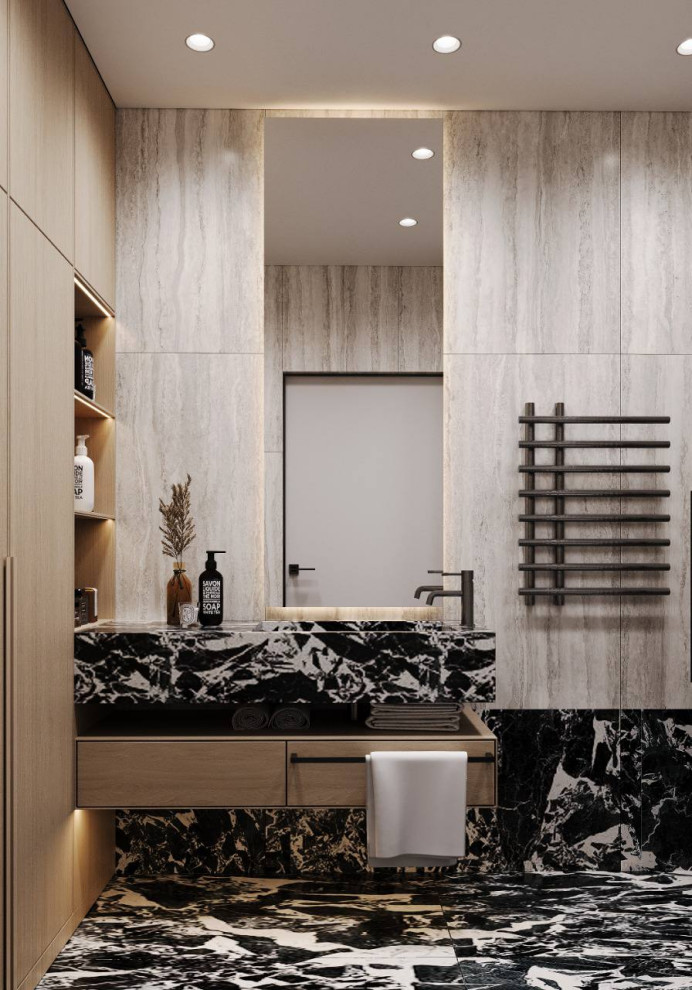 Обложка проекта: ЖК Сочи Парк - 50 кв.м.