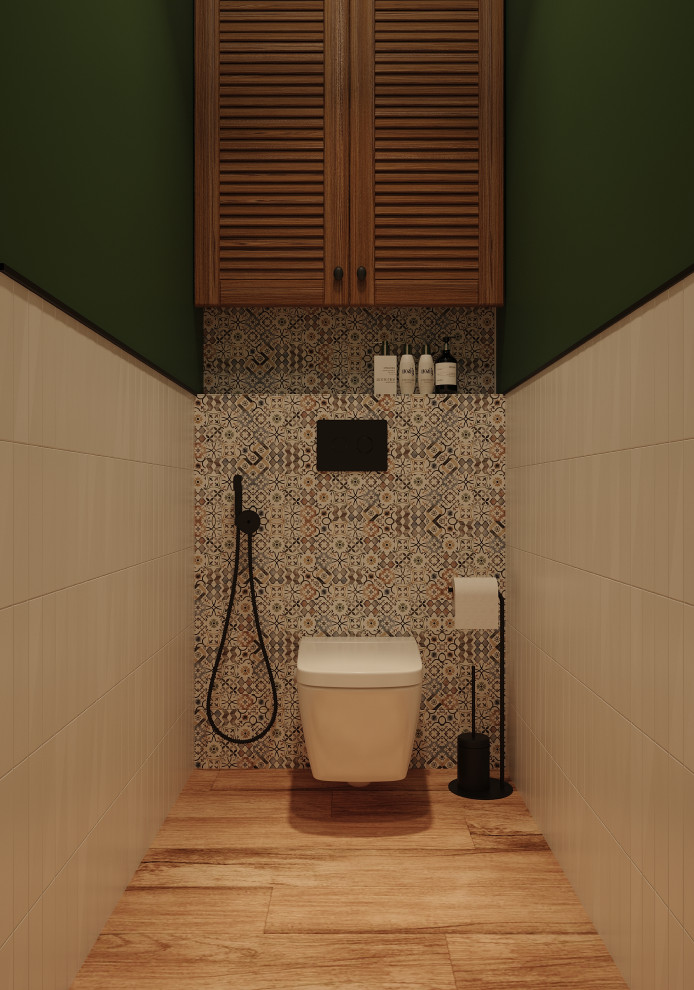 Обложка проекта: Банька с гималайской солью МО Хотово