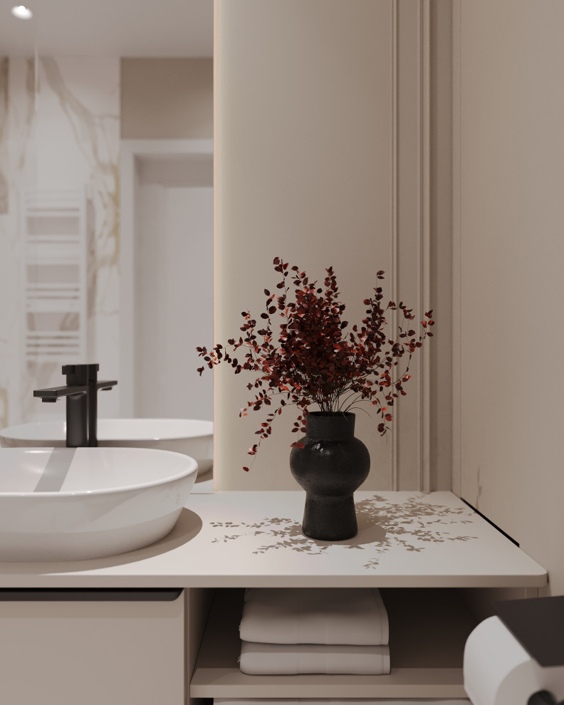 ЖК Усадьба на Ланском