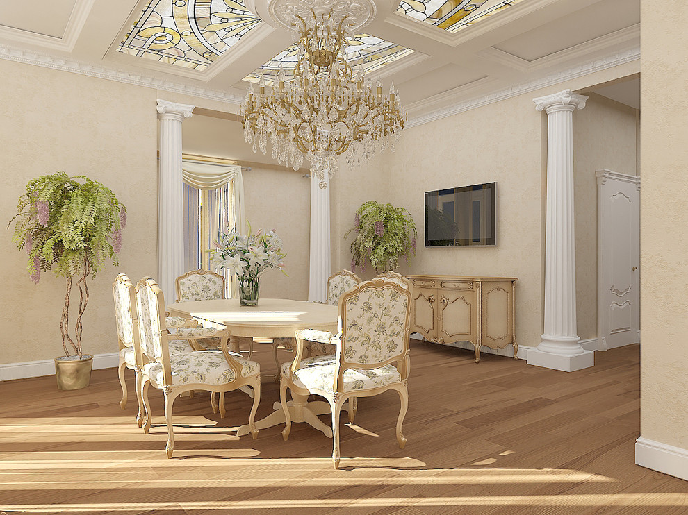 Античный стиль