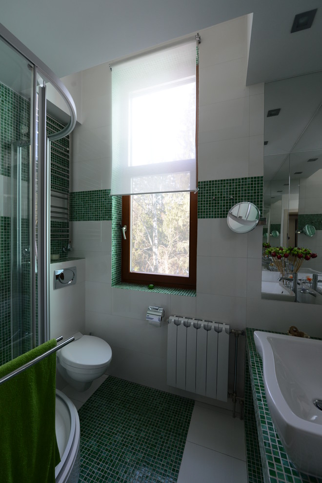 Дом Медь и Дерево