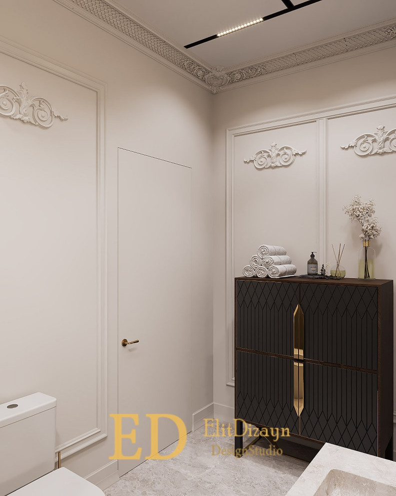 Дом - Ар деко