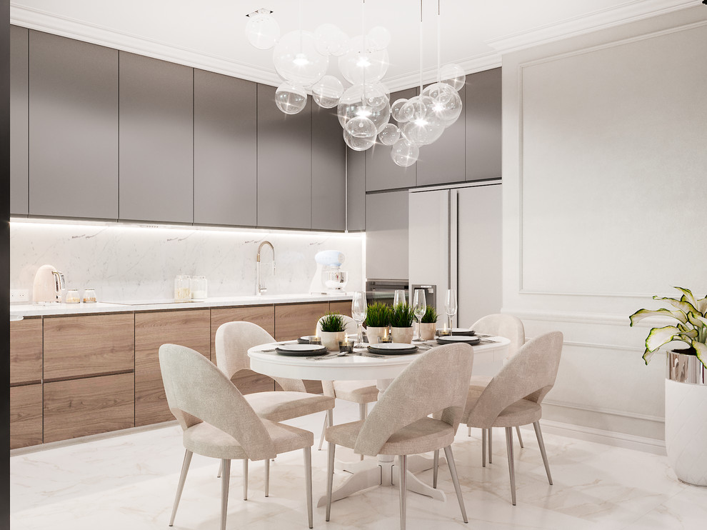 Квартира 120м2