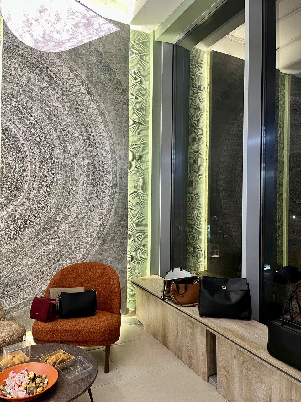 Осенний вальс