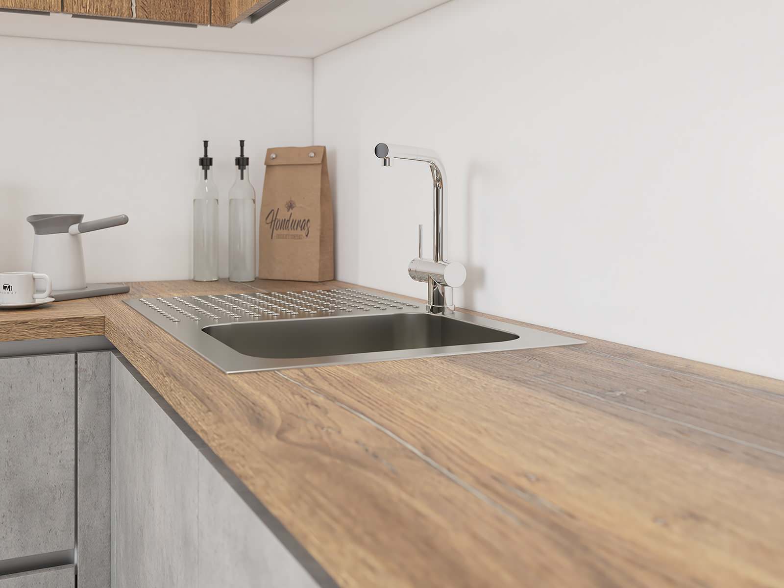 Кухонный гарнитур «София»