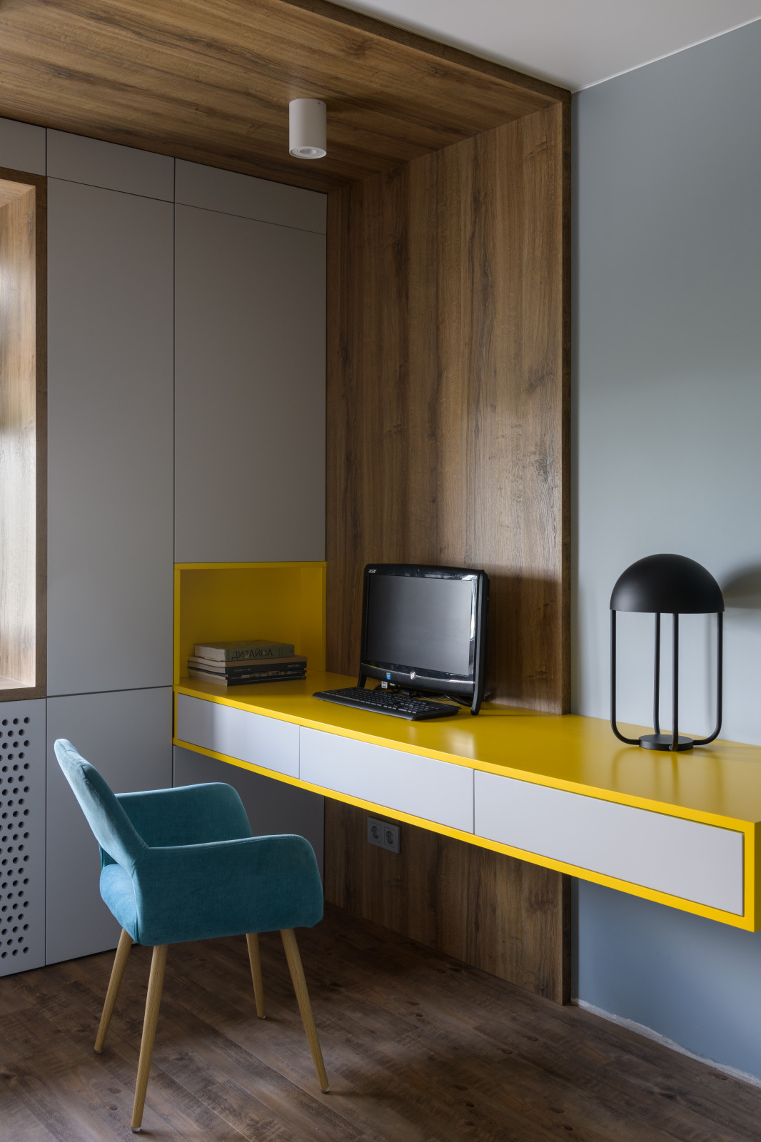 Жизнь в цвете