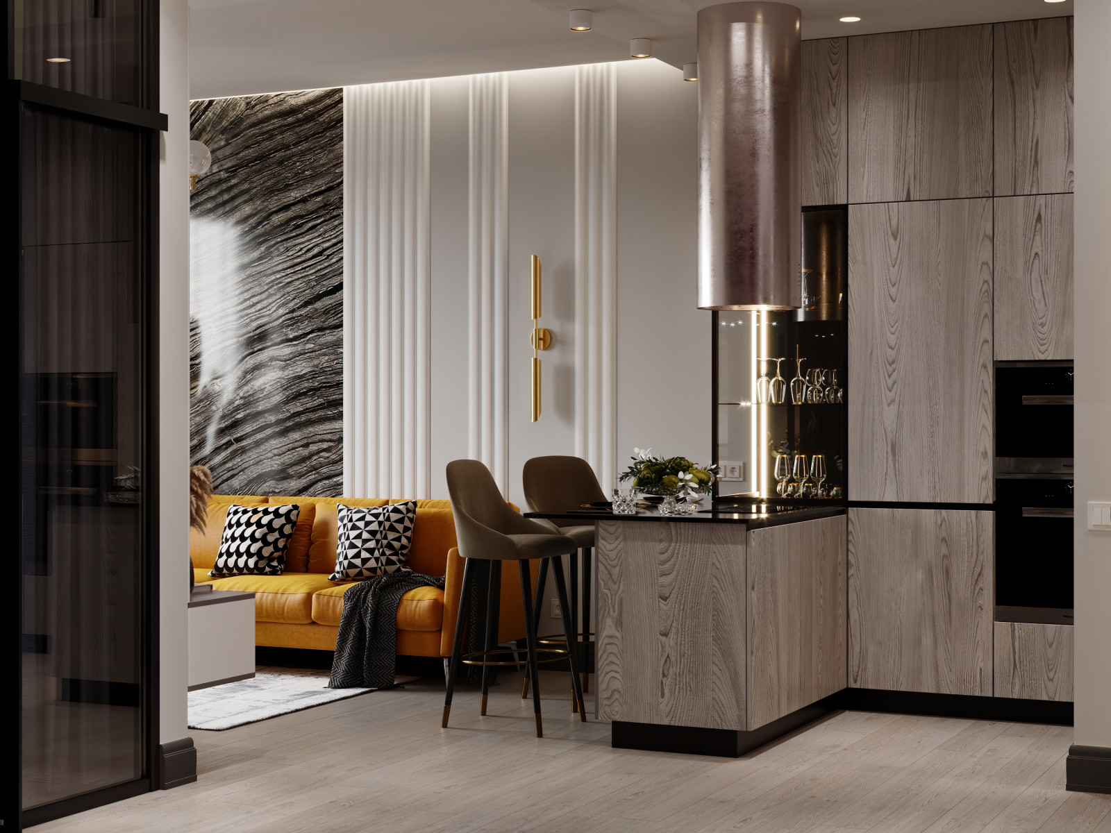 жк Аристократ