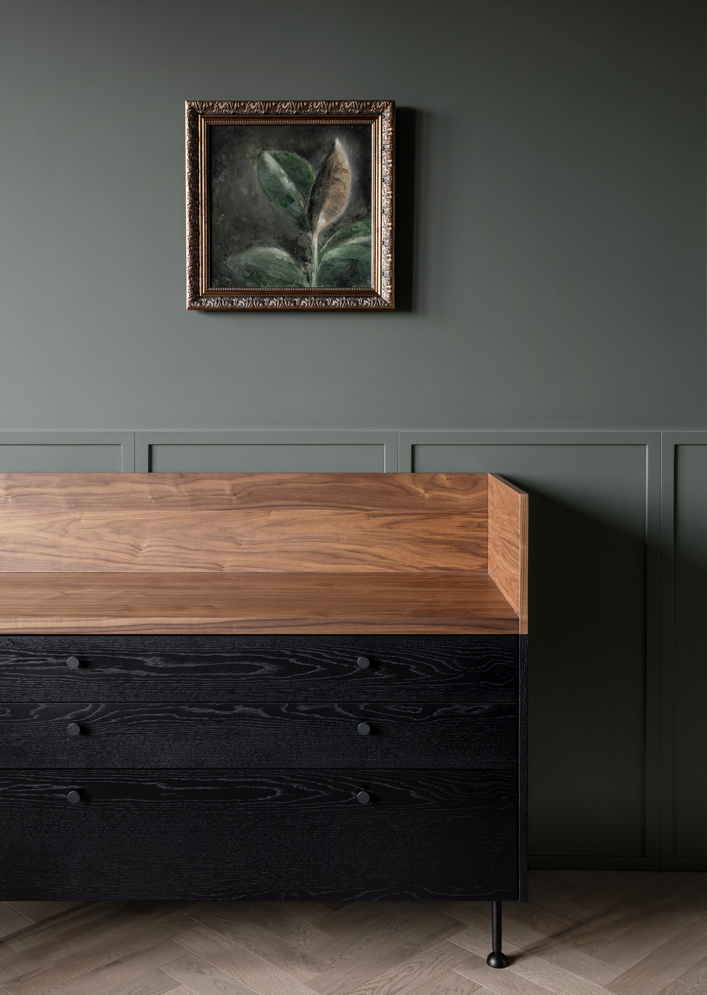 Houzz тур: Минимализм, неоклассика и редкие сорта камня