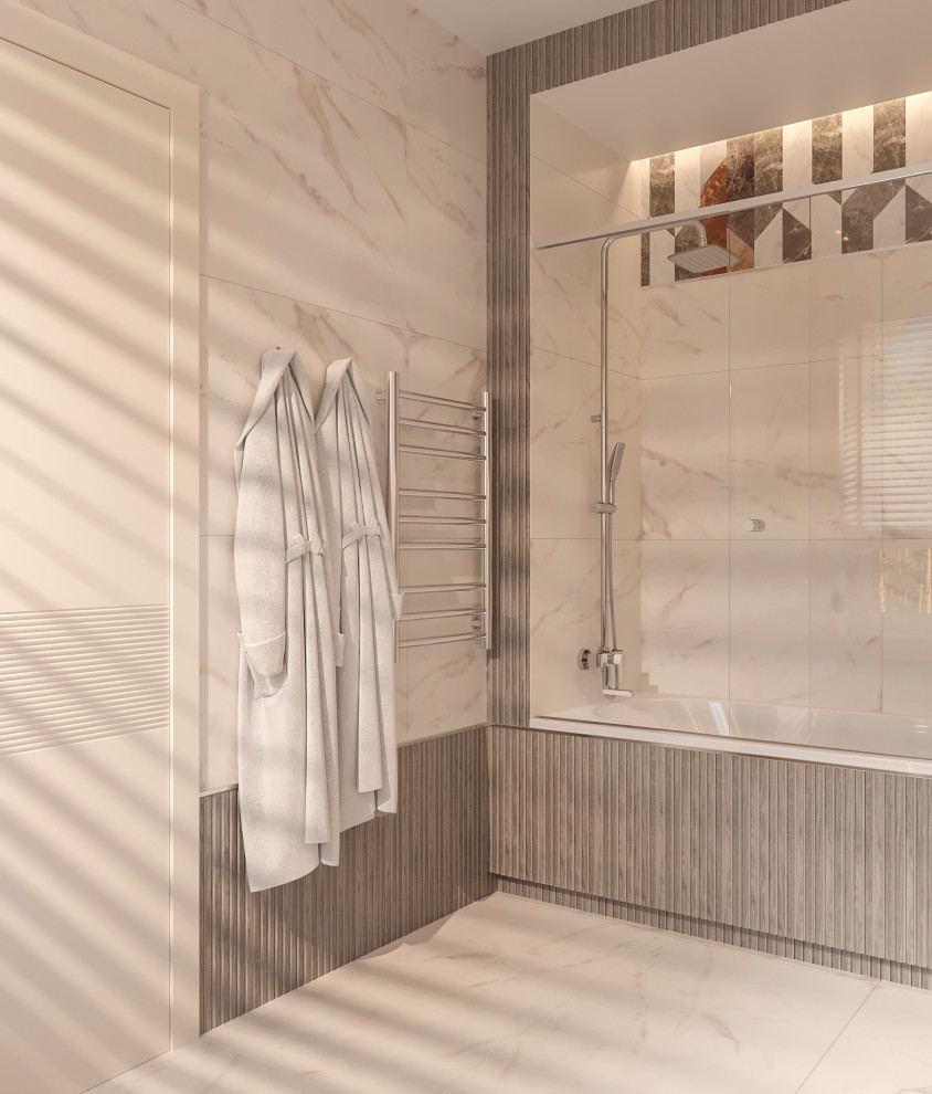 Дом в КП "Сантория"