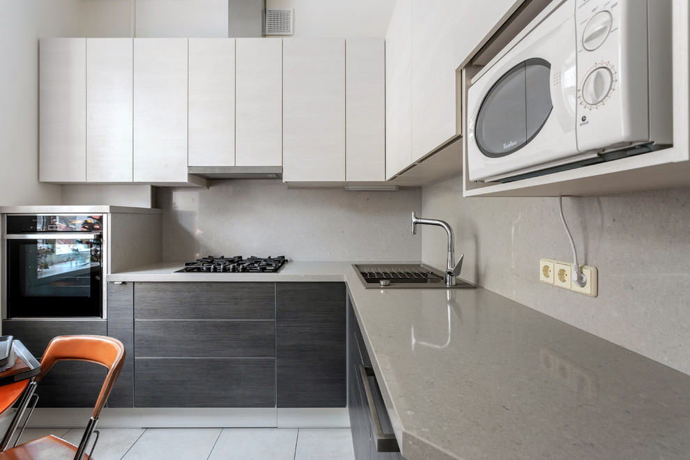 Квартира на 3-ей Песчаной