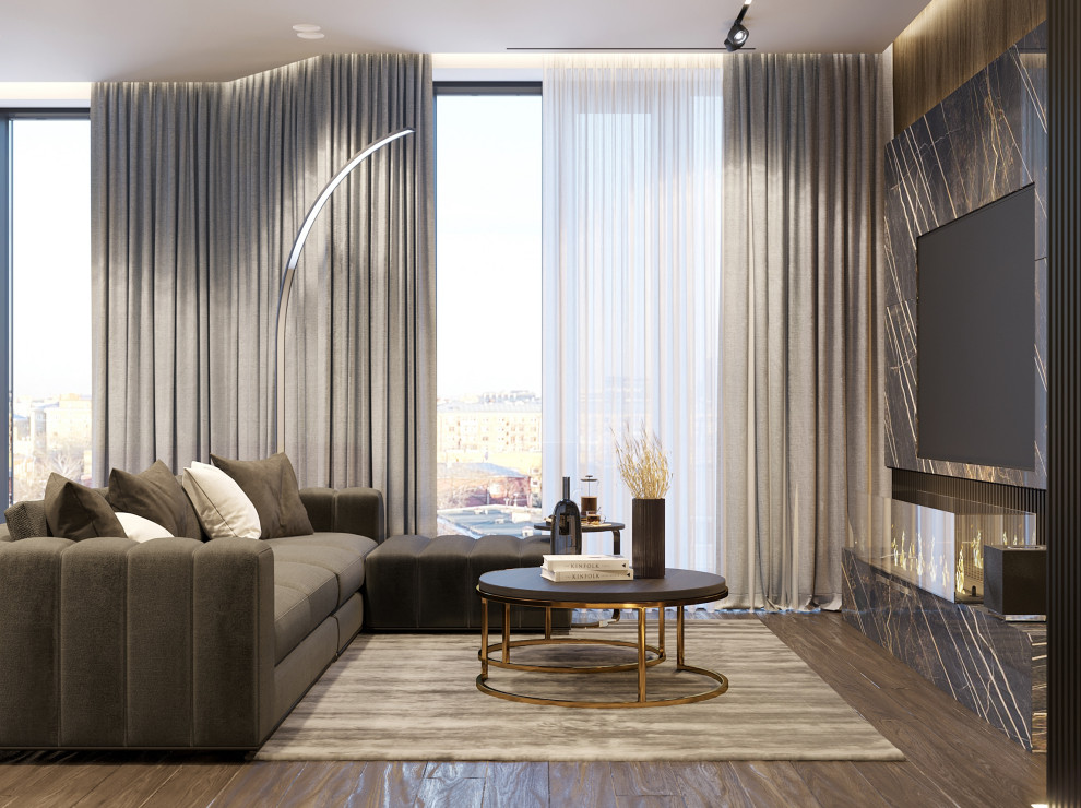 ВТБ АРЕНА ПАРК