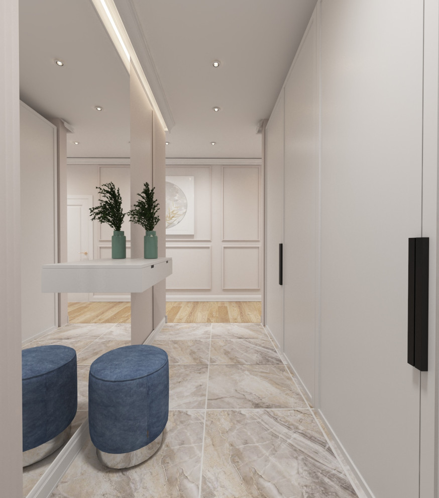 Частный дом в д. Старые Киешки