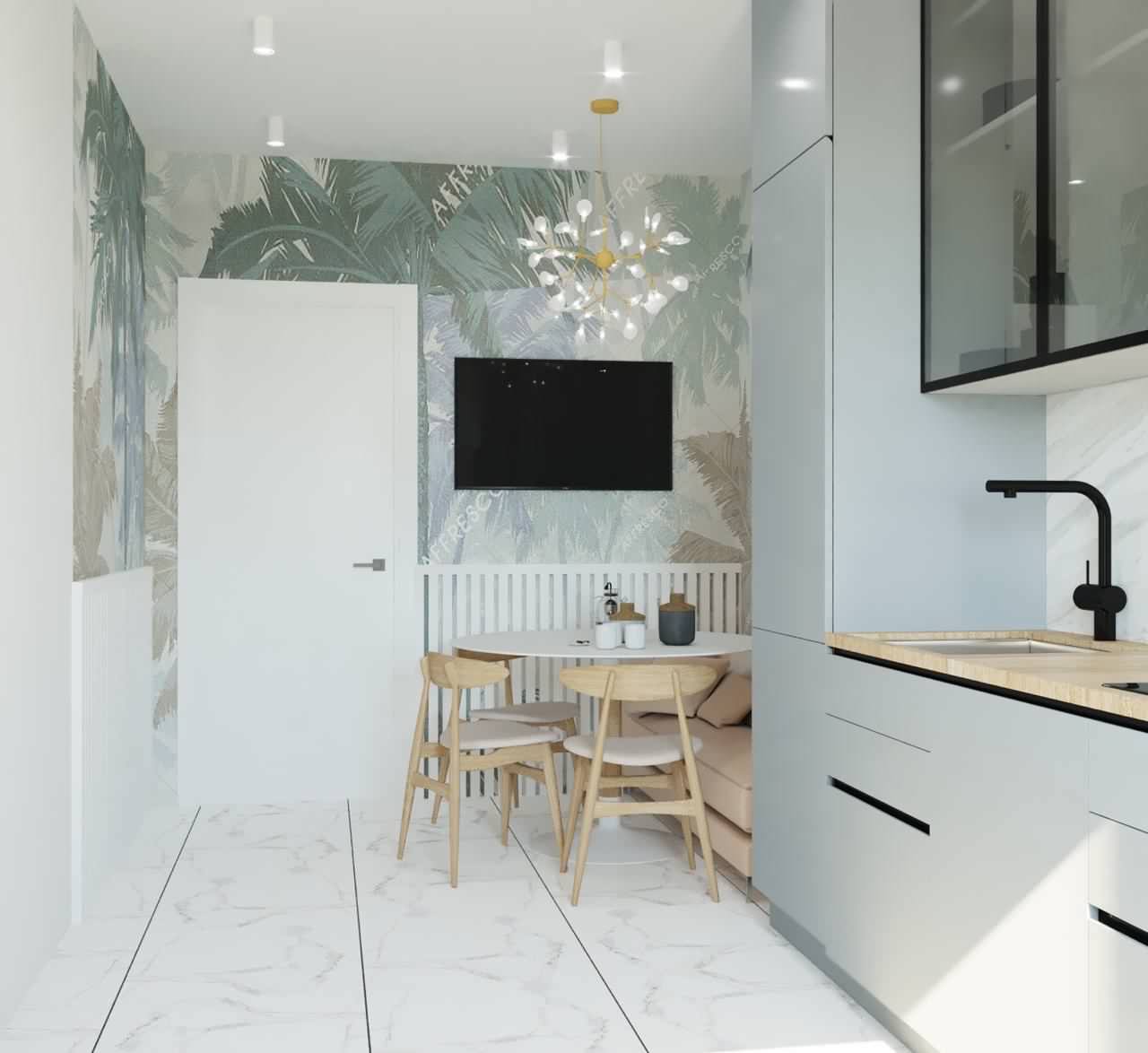 квартира в калининграде