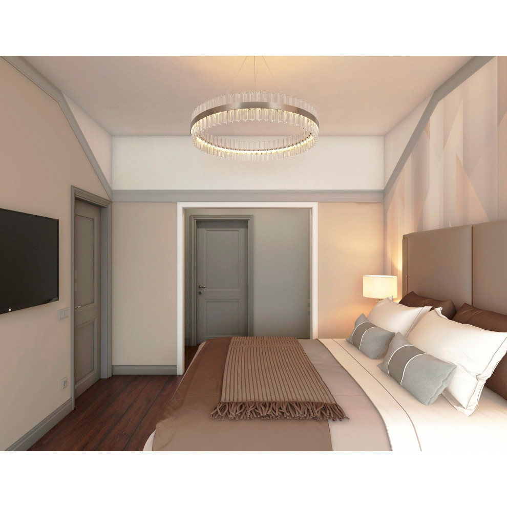 Коттедж в Бурцево