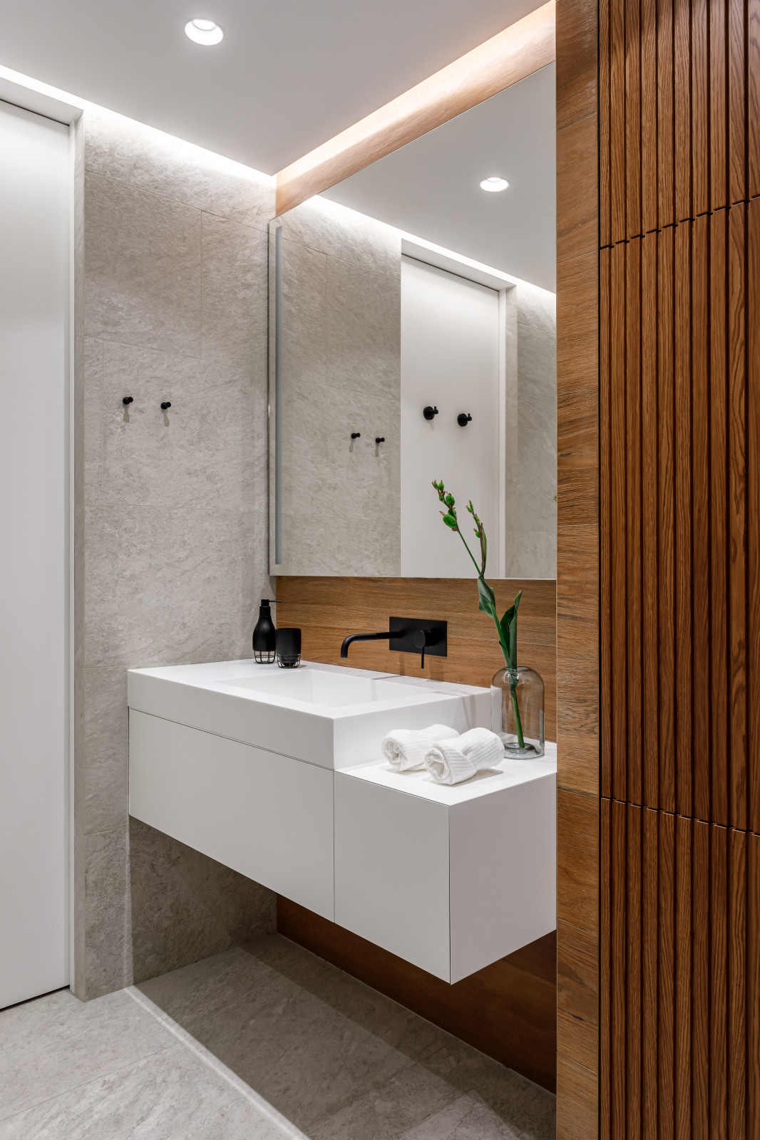 Стайлинг фотосъемки квартиры в Митино