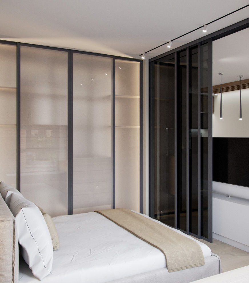 Интерьер с ароматом кофе