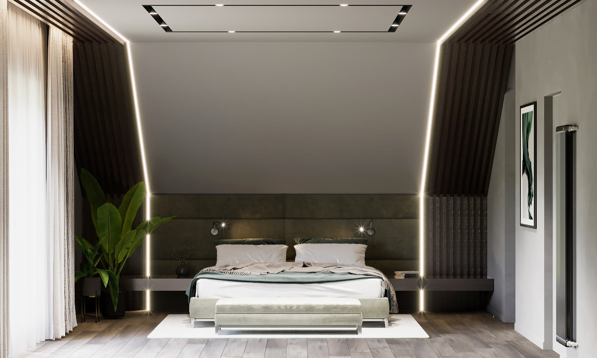 Дом на Большой Даниловке