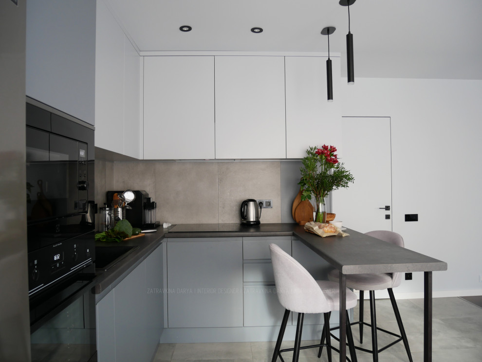 ФОТО. Квартира для Андрея и Марии