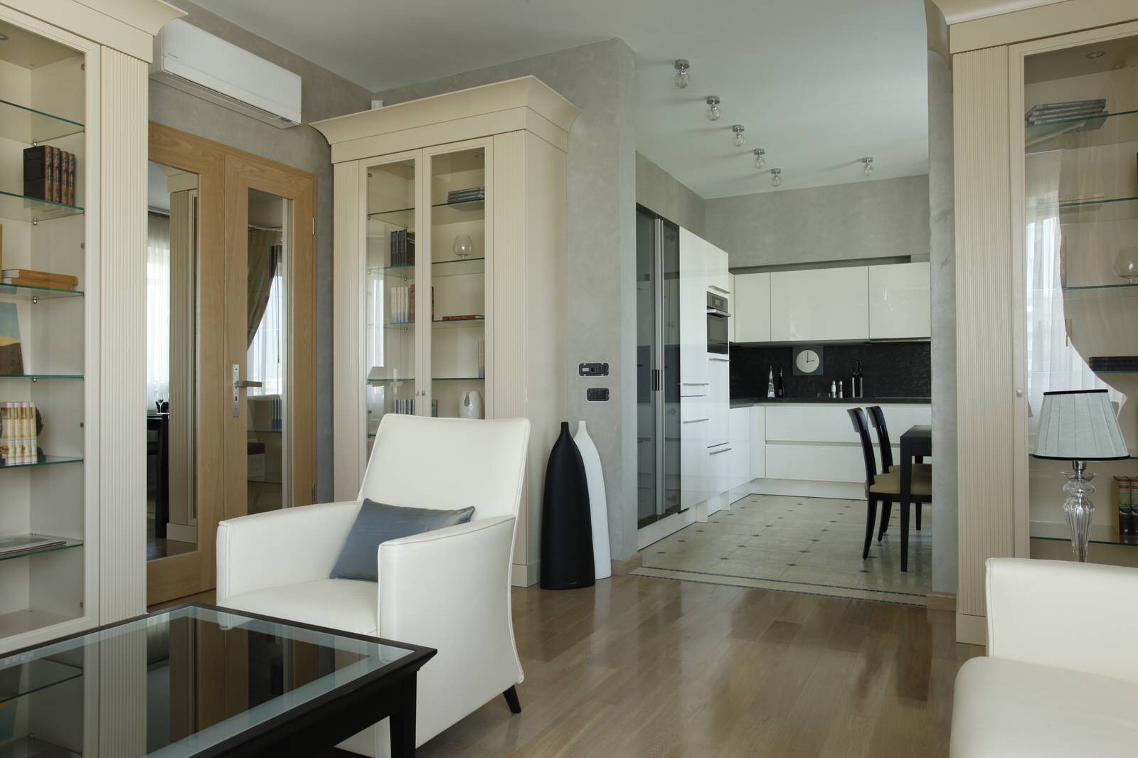 квартира на Проспекте Мира