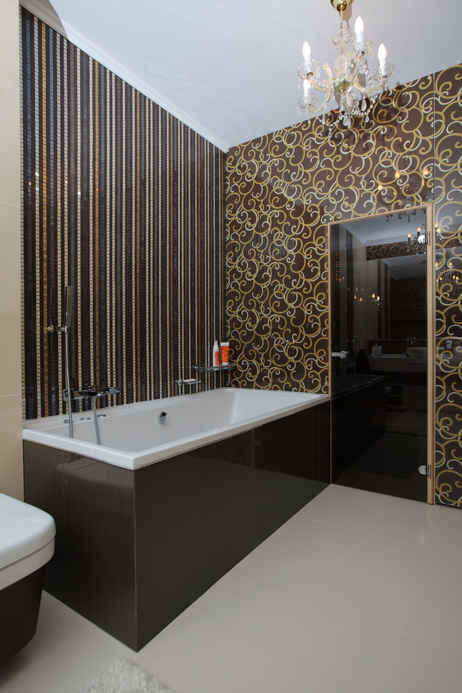 Фото готовых проектов