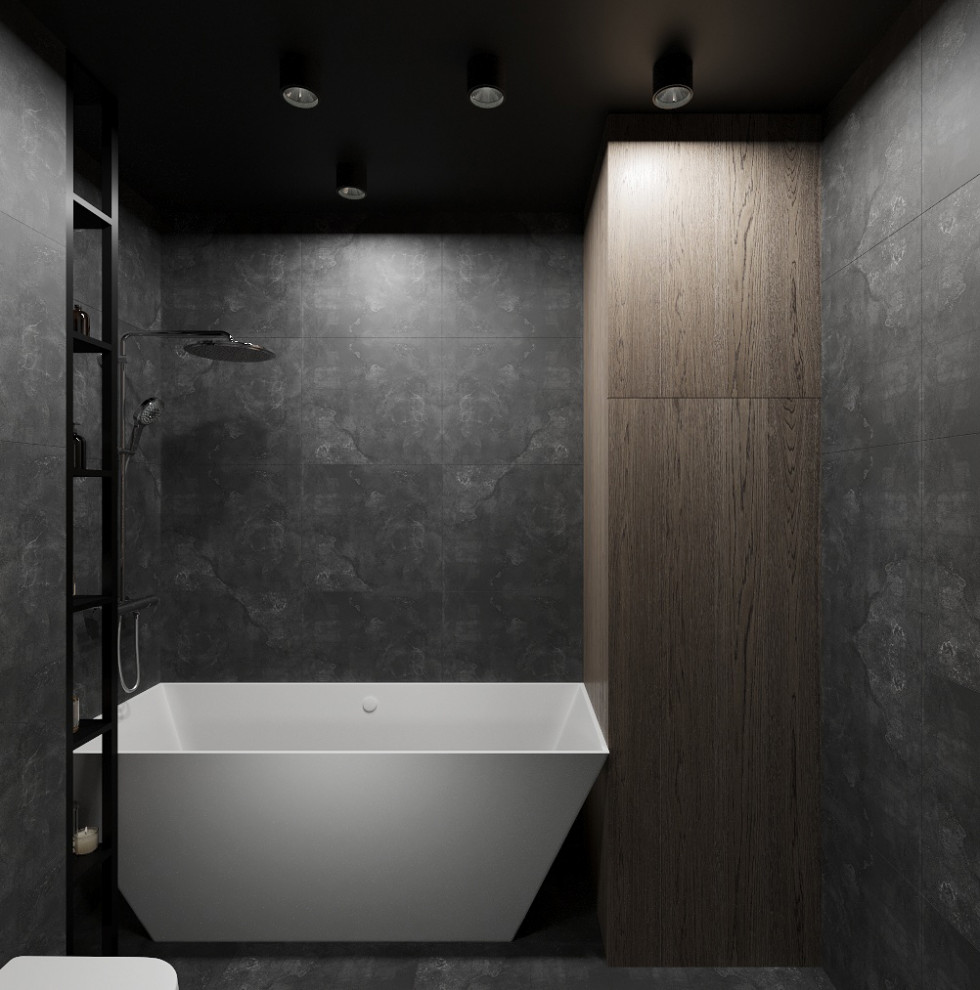 ЖК "Испанские кварталы"