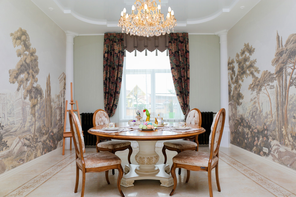 Городская усадьба