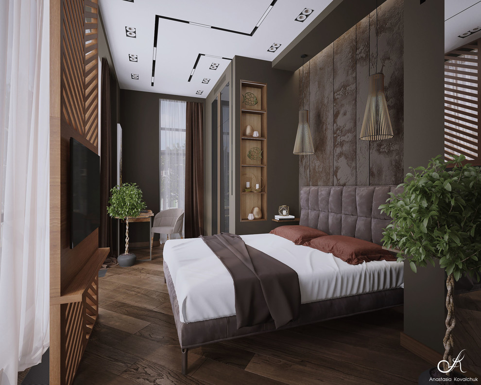 КП Futuro Park - 1 этаж