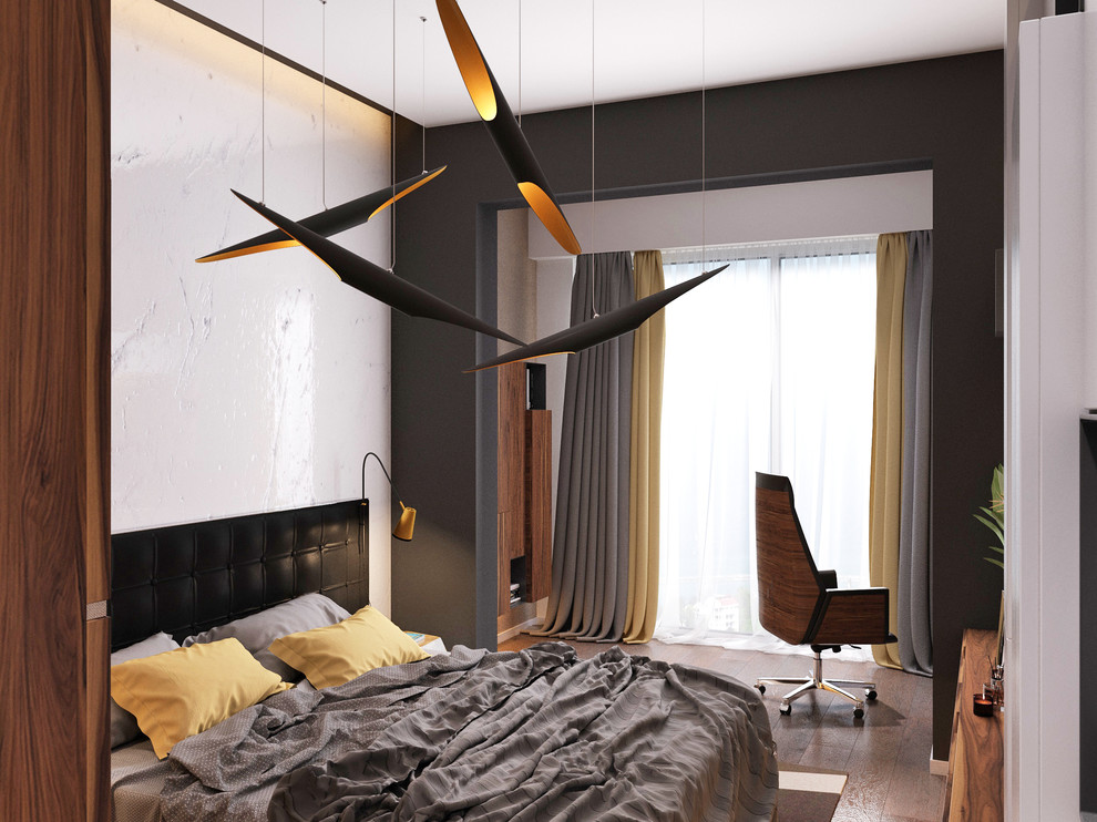 Аппартаменты завидного жениха 93 кв.м.